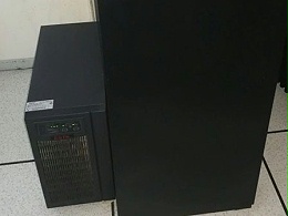 UPS不間斷電源常見(jiàn)故障分析