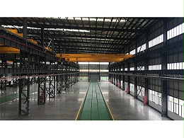 同心智能智慧園區(qū)項(xiàng)目——蘇州市臺(tái)群機(jī)械有限公司智能化工程完工