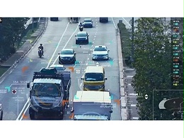 曹安道路監(jiān)控維保項(xiàng)目花落誰家-同心智能化工程