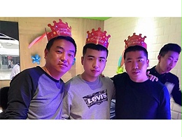 【同心智能生日會(huì)】海底撈到底有什么吸客大法？