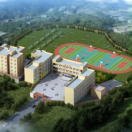 學校樓宇智能化解決方案