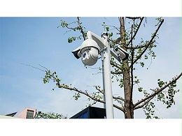 精裝修小區(qū)室外的智能化工程設(shè)計(jì)該怎么做