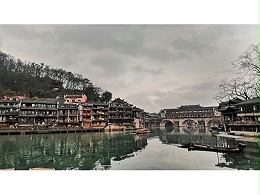 同心智能公司旅游│感恩于心，回饋于行——湖南之行