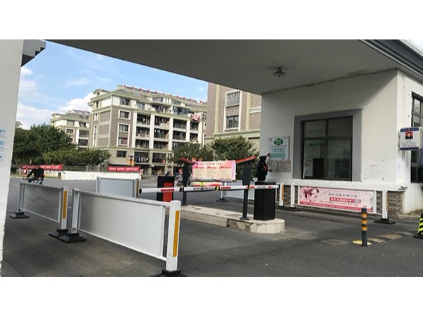 同心智能售后工程師談停車(chē)場(chǎng)管理系統(tǒng)的常見(jiàn)故障及解決方法（下）