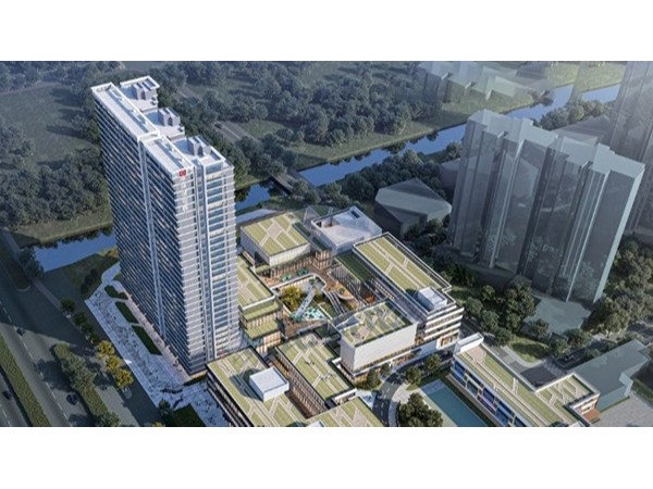 智能化工程公司同心智能，中得智慧住宅項(xiàng)目設(shè)計(jì)標(biāo)！