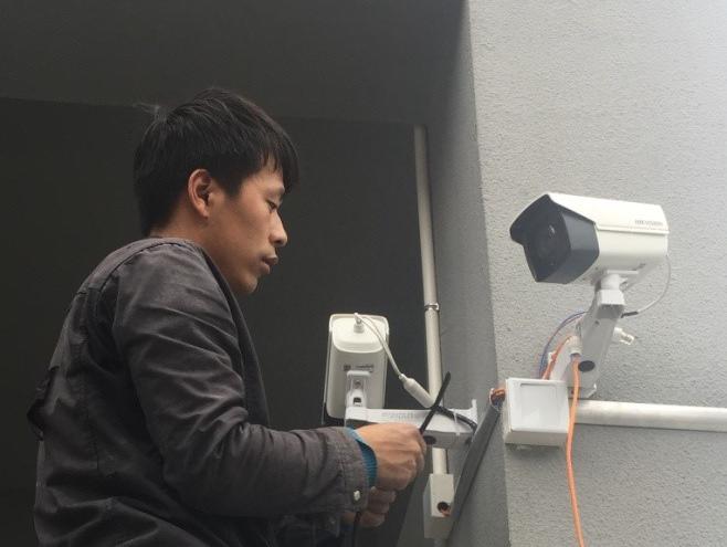 智能化工程中?？翟O(shè)備常見問(wèn)題解決方法