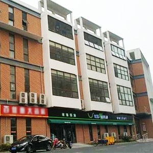 陳巷花園會(huì)所智能化工程